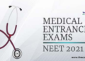 NEET 2021: When will the medical entrance exam be held? Here’s what Education Minister said