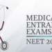 NEET 2021: When will the medical entrance exam be held? Here’s what Education Minister said