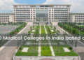 NEET 2021: Check List of Top Medical Colleges in India Based on NIRF