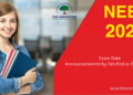 Attention NEET 2021 candidates! Check expected exam date