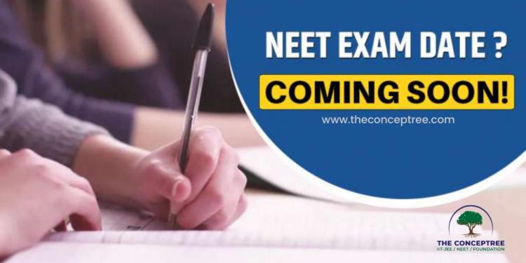 Final decision by February-end: NTA DG on NEET exam date, second attempt