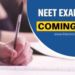 Final decision by February-end: NTA DG on NEET exam date, second attempt