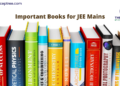JEE Main 2021: Important books to refer during the last few days