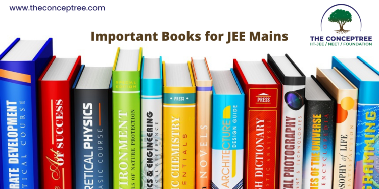 JEE Main 2021: Important books to refer during the last few days