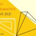 Score 60+ marks out of 100 in maths in the JEE Mains 2021