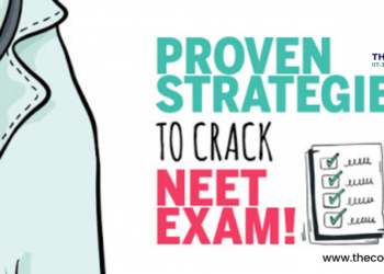 NEET 2021: Students Must Follow These Preparation Tips to Score High Marks