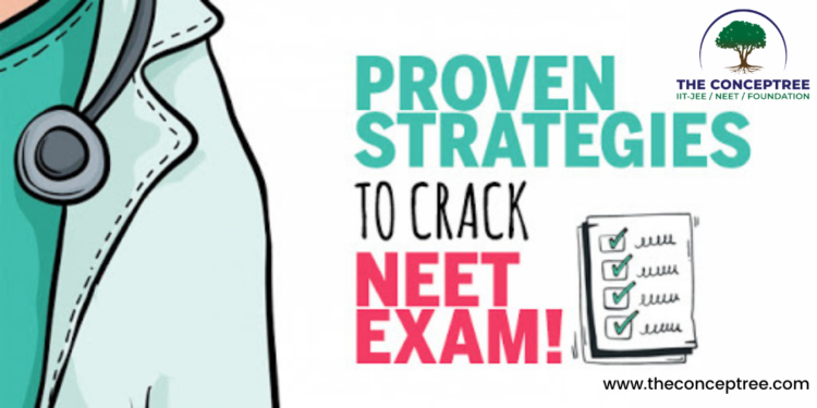 NEET 2021: Students Must Follow These Preparation Tips to Score High Marks