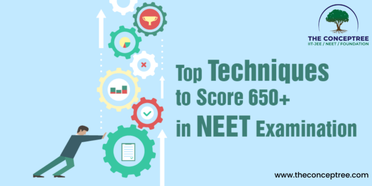 4 Months to NEET 2021: Here’s How To Score 650+ Preparing From Now | Ideal Study Plan