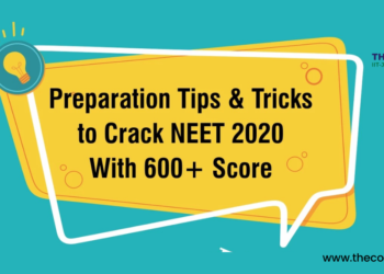 NEET 2021: Students Must Follow These Preparation Tips to Score High Marks