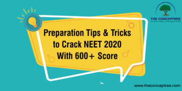 NEET 2021: Students Must Follow These Preparation Tips to Score High Marks