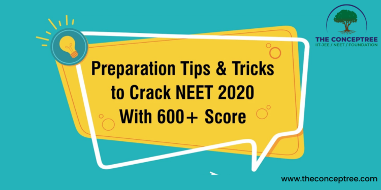 NEET 2021: Students Must Follow These Preparation Tips to Score High Marks
