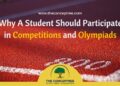 How Participation In Olympiads Helps Students To Prepare For Competitive Environments?
