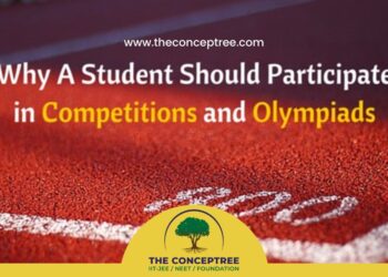 How Participation In Olympiads Helps Students To Prepare For Competitive Environments?