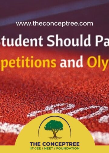 How Participation In Olympiads Helps Students To Prepare For Competitive Environments?