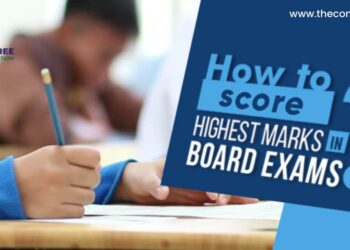 12 Tips To Get Highest Marks in Board Exams