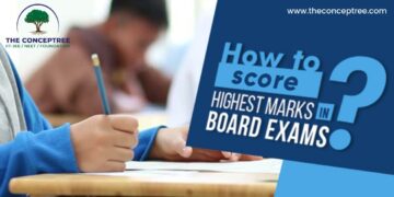 12 Tips To Get Highest Marks in Board Exams