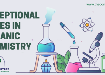 Exceptions in Organic Chemistry