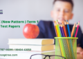 Grade X (New Pattern ) Term 1 Sample Test Papers