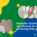 Repeater courses and their significance for students in achieving their goal